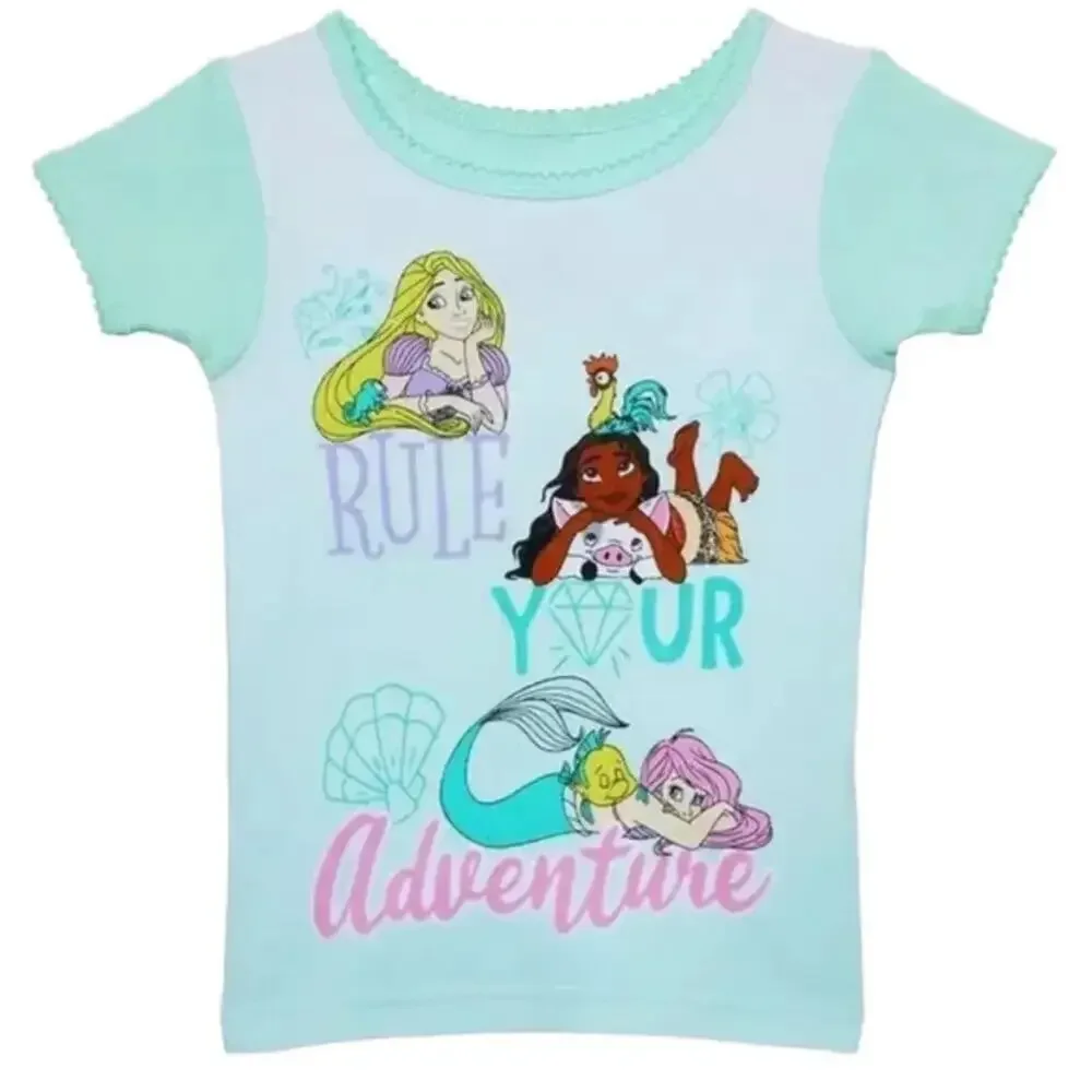 Disney princess girl’s